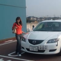第２段階 路上教習５日目は高速教習 かぉりんの教習日記