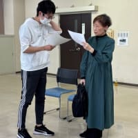 4／13  目的と裏付け　記憶と想像力