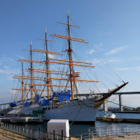 20201113-海王丸パーク