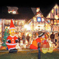 イギリスのクリスマス