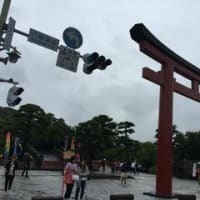 ブンブブーン、鎌倉ロケ地めぐり、行ってきました！