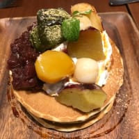 スイーツ