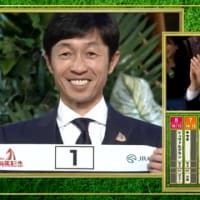 今週のハズレ馬券（有馬記念）