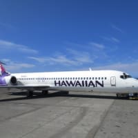 ハワイアン航空が羽田―コナ線を4月3日から運休する