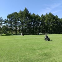 晴山ゴルフコース