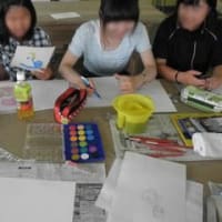 【イラストの会】2012.7.29