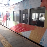 上田電鉄別所線