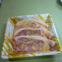 梅雨明け