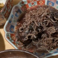 揚げ豚の香味ソース