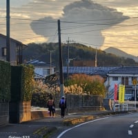 桜島噴火