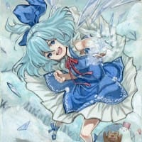 主に当方キャラちょこっと