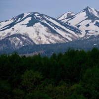 また一緒に旅行に行こうね-長野県松本市：乗鞍高原