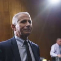 ファウチ　GTMO　軍事法廷（JAG）で絞首刑判決