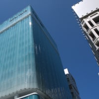 銀座クロサワビルディングの進捗状況　２０２５年４月２９日