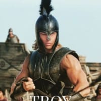 映画 トロイ TROY