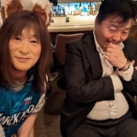 土曜日のお出掛け・・・♪