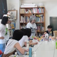 2025年6月21日（土）イラストじっくりコース・安齋肇先生の授業内容