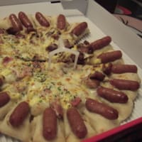 くまっ太の誕生日（お家編）