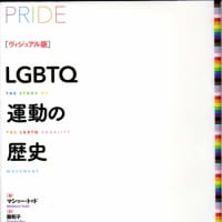 『LGBTQ運動の歴史』①