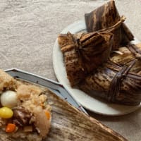 こどもの日　ちまき　中華ちまき