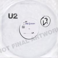 Songs of Innocence / U2