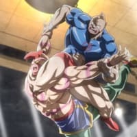 アニメ『キン肉マン』、初回放送は第0話！