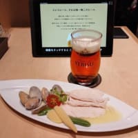 MIファイナル・レコニング行ってきた