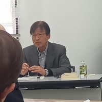 ゼミ銀河鉄道の夜を読む終了