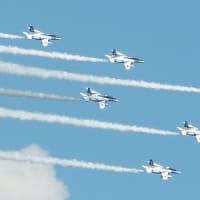 ブルーインパルス