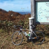 2024/11/10　医王山　散策