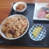 九州食べ物サイコー！  長崎県平戸「旬鮮館」