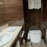 大阪万博やって来ました