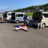 ６月２９日（日）快晴微風
