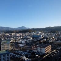 2025会津若松の旅⑥ワシントンホテルのディナーと朝食