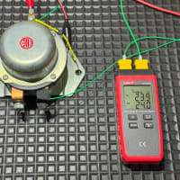キャンカーの走行充電リレーの故障
