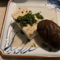 花山椒を楽しむラストは、鍋に。