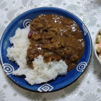 近所のジビエ