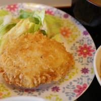 ランチは一くらへ行きました（呉市中通）