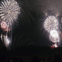 長岡花火