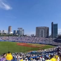 ヤクルト対阪神（2025年6月28日）　森下決勝2ランホームラン