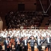 東京交響楽団　定期