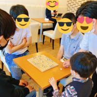 第２回四人将棋体験会