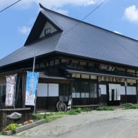 再掲載；高校の同級会［続編］～獅子宿燻(いぶし)亭～2014-7