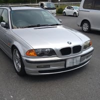 E46　久々