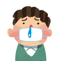 風邪を引きたくなければコレをするな