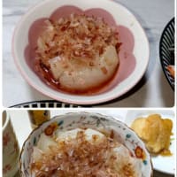 頂き物＆フーズラント