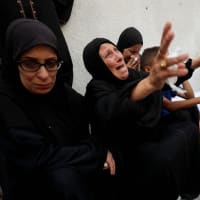 イスラエルによるイランへの先制攻撃について、日本を含むＧ７がイランの核開発を非難し、イスラエルの「自衛権」と「安全保障」を約束する噴飯物の共同声明を発表。しかもトランプ米政権はイランへの直接攻撃を準備