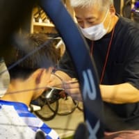 2025年6月度イベント出店のお知らせ‼️久しぶりの東京にてアイウェアフィッティングイベント開催です。