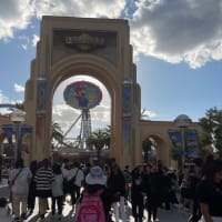 USJ ！USJ！ゾンビ🧟　ダンスって…
