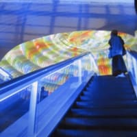 ＭＯＡ美術館と熱海梅園